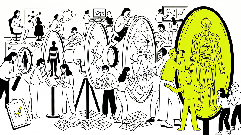 Five Levels of Validation